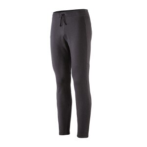 Patagonia R1 Daily Bottoms Men's in Ink Black